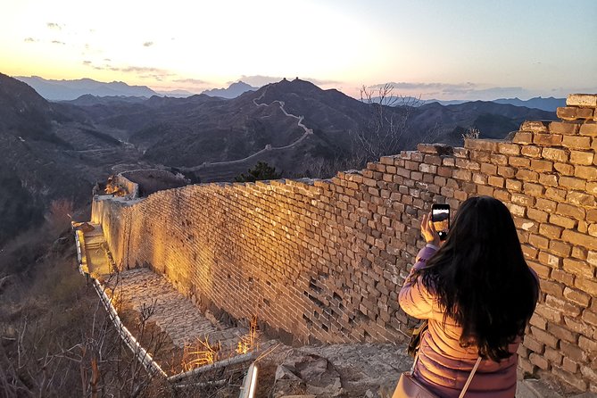 All Inclusive Private Day Trip to Simatai Great Wall and Gubei Water Town - Simatai Meets Gubei, the Day Trip That Feels Like Two Countries