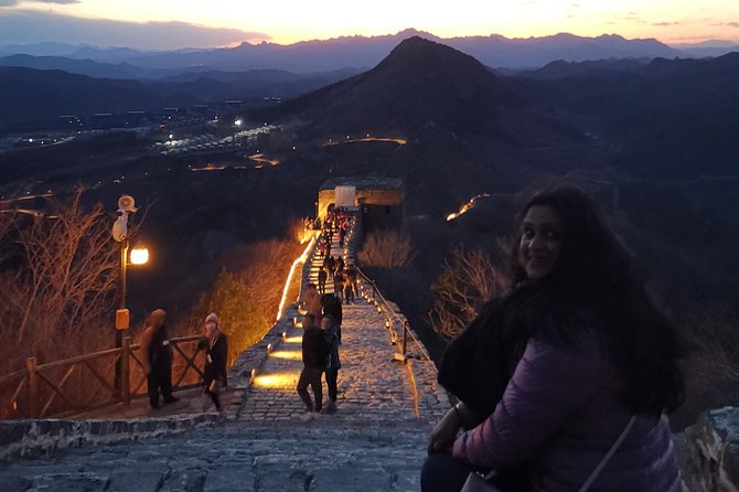 All Inclusive Private Day Trip to Simatai Great Wall and Gubei Water Town - Guides Make It Easy, From Photo Help to Pace Adjustments