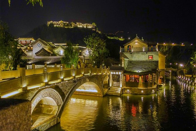 All Inclusive Private Day Trip to Simatai Great Wall and Gubei Water Town - Should You Book This Simatai and Gubei Private Day Trip?