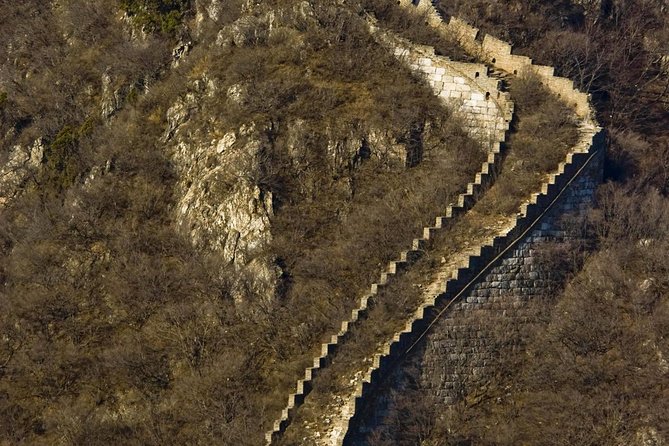 All Inclusive Private Hiking Tour: Great Wall Challenge at Jiankou - The 8am plan: pickup, drive, and the XiZhazi area