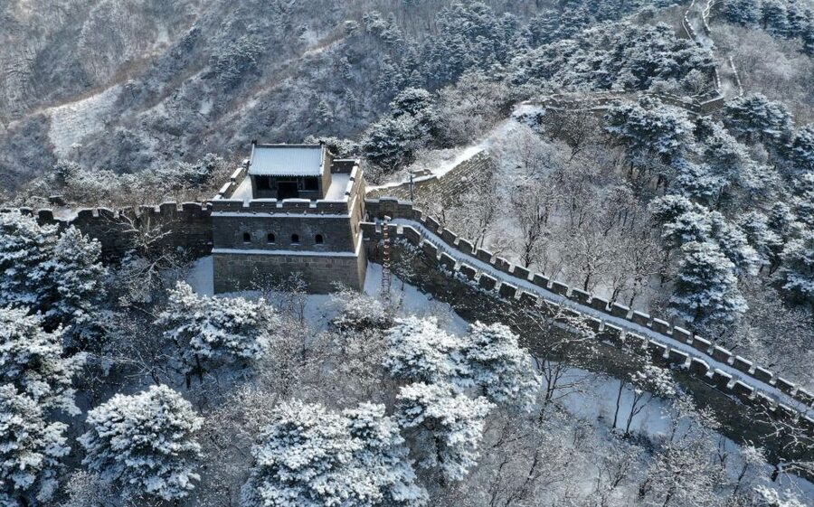 All-Inclusive Private Tour:Mutianyu&Huanghuacheng Great Wall - Why Mutianyu plus Huanghuacheng is a smart single-day plan