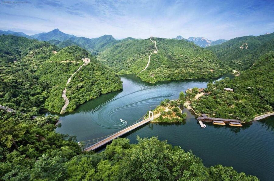 All-Inclusive Private Tour:Mutianyu&Huanghuacheng Great Wall - Photo and footwork tips that matter on this route