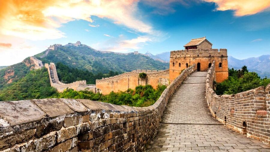 All-Inclusive Private Tour:Mutianyu&Huanghuacheng Great Wall - Who this tour is best for, and who should think twice