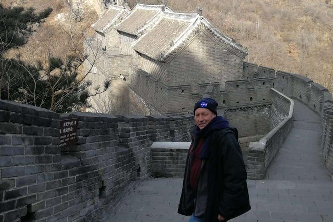 All Inclusive Private Tour to Mutianyu Great Wall, Forbidden City - Forbidden City Palace Museum walk, included ticket time