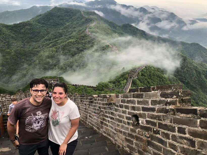 All-Inclusive PrivateTour:Mutianyu Great Wall&Forbidden City - A private 9-hour power route through Beijing’s must-sees