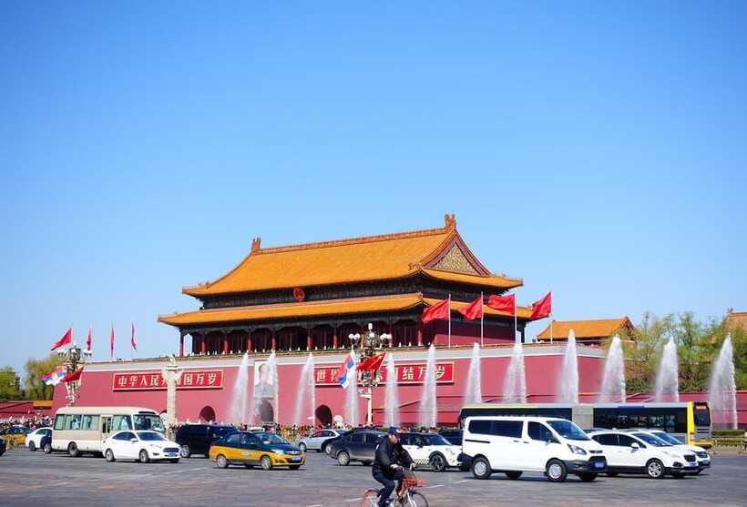 All-Inclusive PrivateTour:Mutianyu Great Wall&Forbidden City - Should you book this private all-inclusive Great Wall and Forbidden City tour?