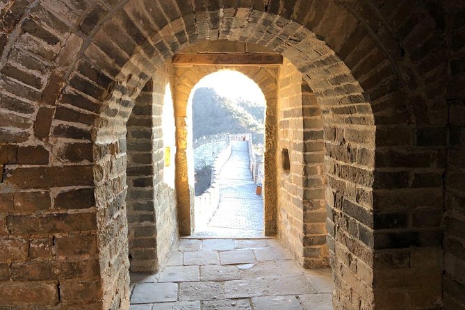 All Inclusive Small Group Tour to Ming Tomb and Mutianyu Great Wall from Beijing - Who This Tour Is Best For