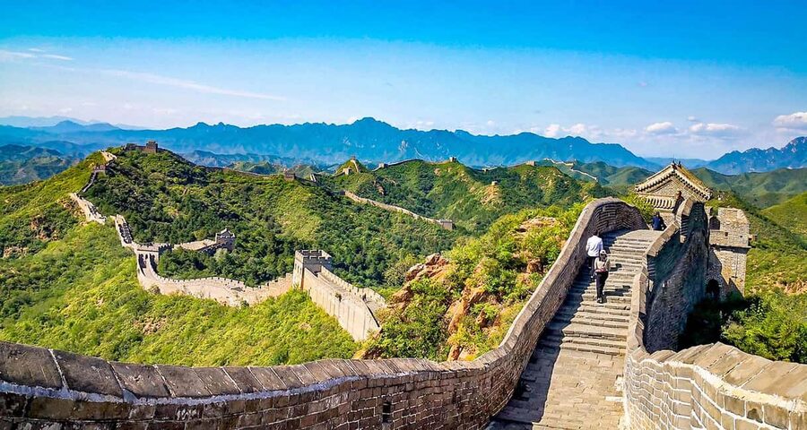 All-Inclusive Tour: Tiananmen Sq, Forbidden City, Great Wall - What You Actually Get From This All-Inclusive Beijing Bundle