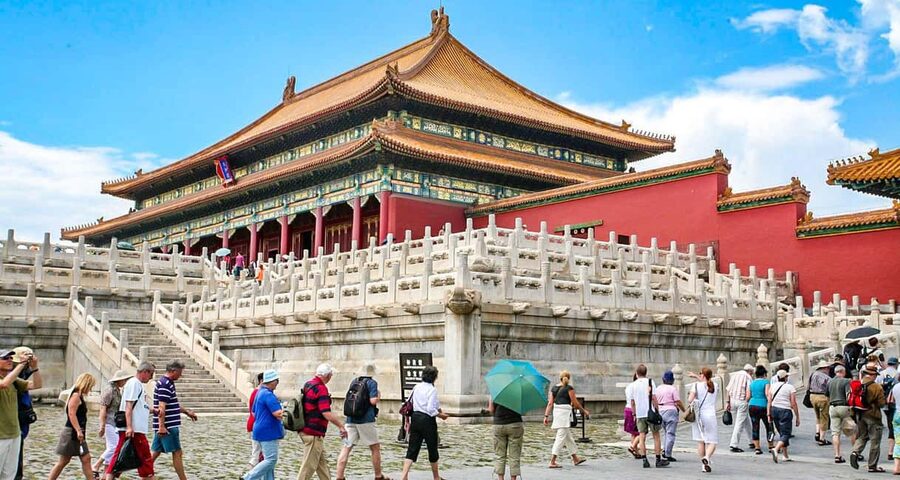 All-Inclusive Tour: Tiananmen Sq, Forbidden City, Great Wall - Who This Tour Fits Best (And Who Might Want Another Option)