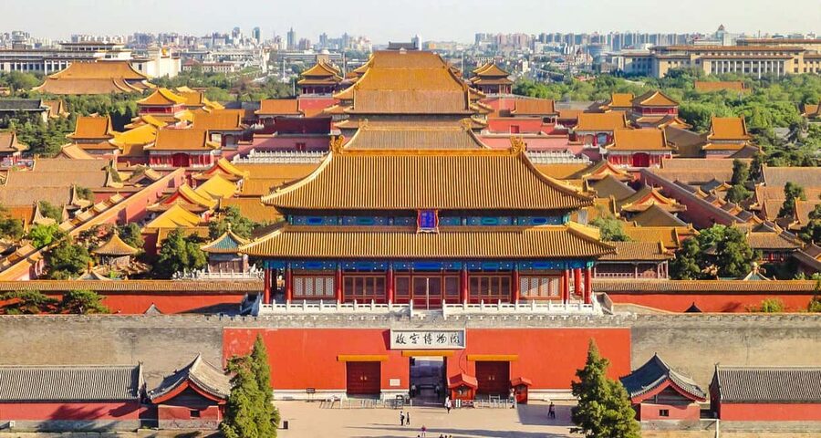 All-Inclusive Tour: Tiananmen Sq, Forbidden City, Great Wall - Should You Book This Beijing Highlights Tour?