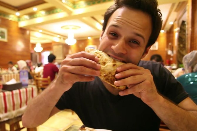 Authentic Local Food Tour in Center Beijing - Key things I think you’ll care about