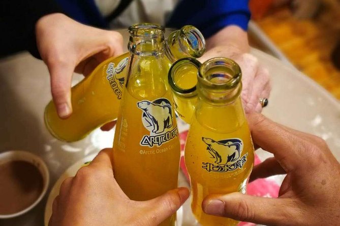 Authentic Old Beijing Hutong Food and Beer Private Tour - Unlimited beer and sodas: how to pace yourself and stay in control