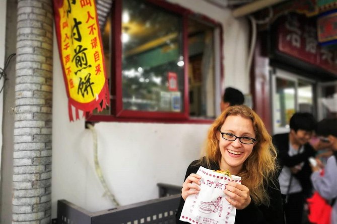 Authentic Old Beijing Hutong Food and Beer Private Tour - Price and value: what $80 buys you in real terms