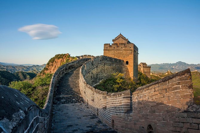 Badaling Great Wall Admission Ticket - Price vs. Value: When This Ticket Is a Great Deal