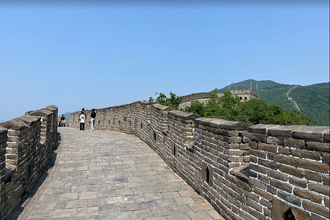 Beiing private tour Mutianyu Great Wall tour City tour VIP tour - A VIP private tour that feels like a hangout, not a scramble