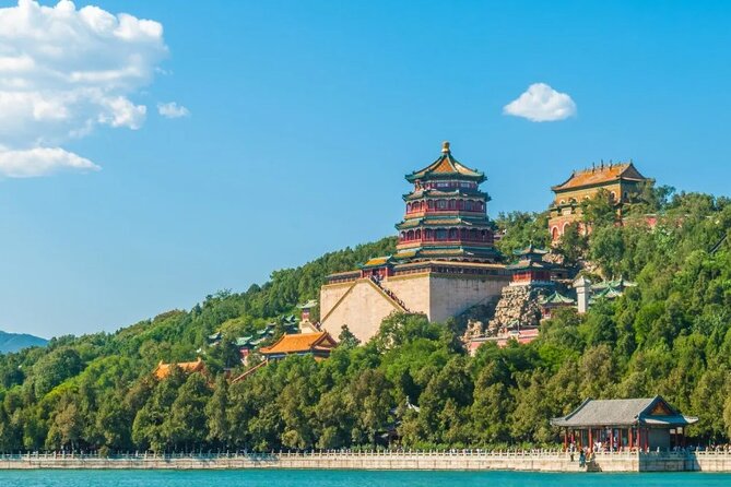 Beiing private tour Mutianyu Great Wall tour City tour VIP tour - Should you book it?