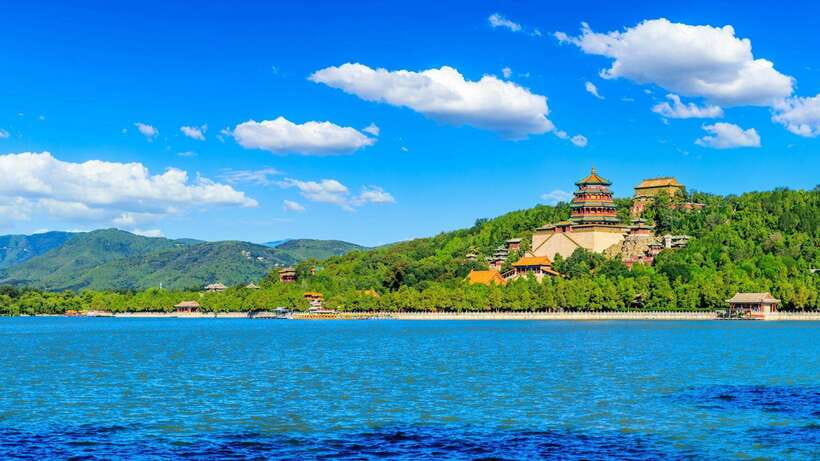Beijing 2-Day Highlights including Great Wall with Options - A 2-day Beijing highlight loop that does not feel rushed