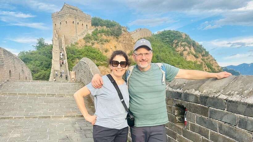 Beijing 2-Day Highlights including Great Wall with Options - Day 1: Tiananmen Square, Forbidden City, and Temple of Heaven