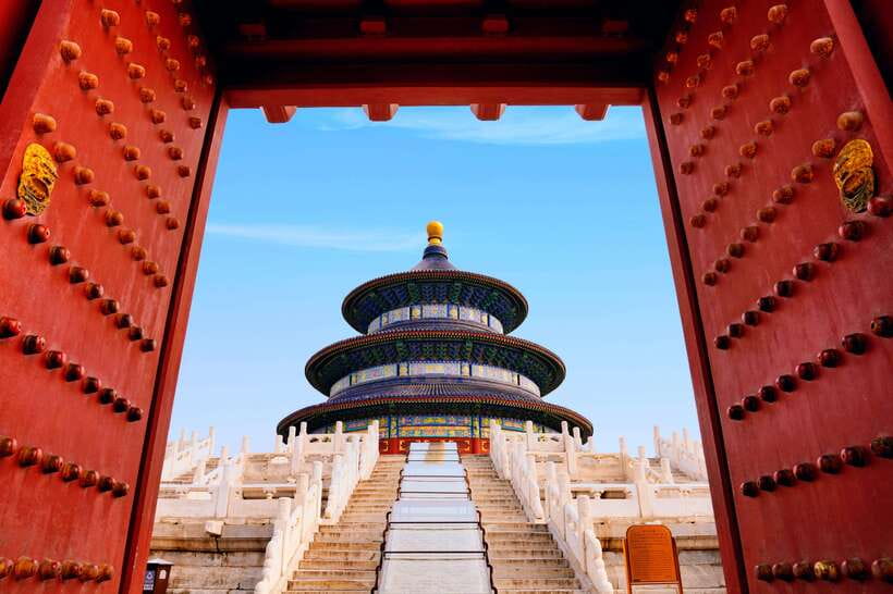 Beijing 2-Day Highlights including Great Wall with Options - Day 2 Great Wall choice: Jingshanling group vs Mutianyu private