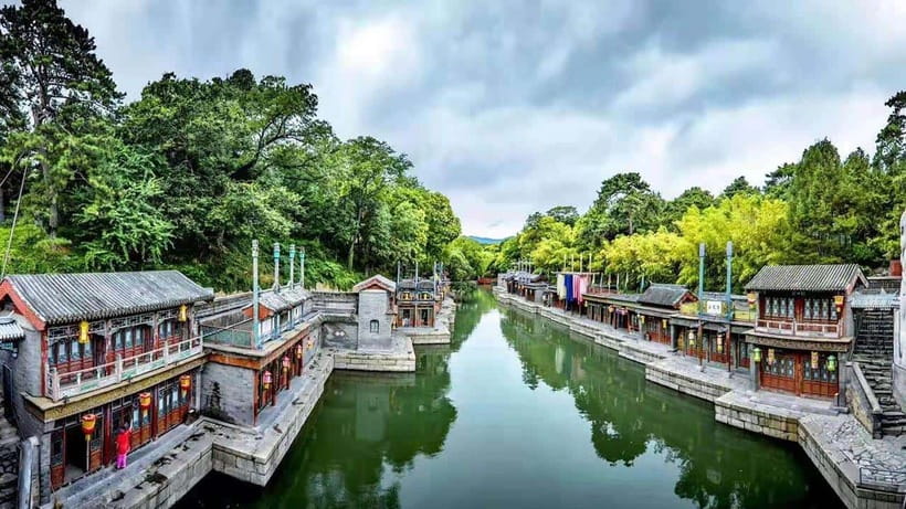 Beijing 2-Day Highlights including Great Wall with Options - Languages, guides, and what the “skip the ticket line” means in practice