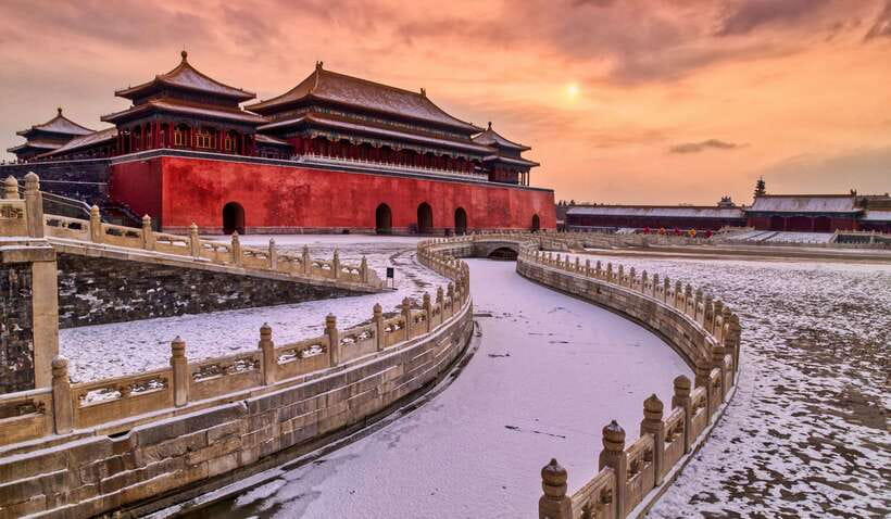 Beijing 2-Day Highlights including Great Wall with Options - Practical tips: what to bring, what not to do, and how to plan your day