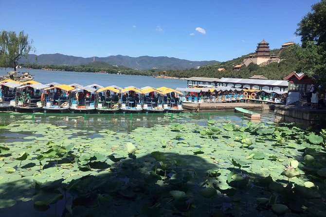 Beijing 2-Day Highlights Tour: 6 Must-See Spots+Local Delicacies - Price and value: what you are paying for