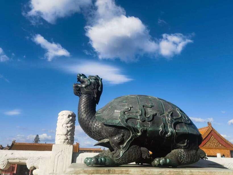 Beijing: 2-Day private Tour with Great wall& Forbidden city - Who should book this tour, and who should skip it