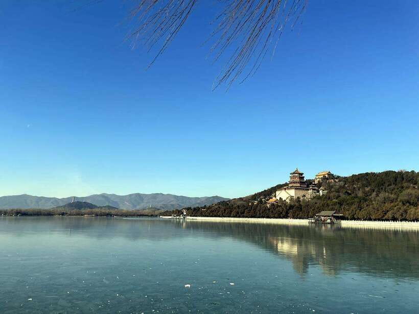 Beijing: 2-Day private Tour with Great wall& Forbidden city - Why this two-day private plan makes sense in Beijing