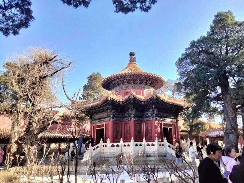 Beijing: 2-Day private Tour with Great wall& Forbidden city - Price and value: what $419 actually buys you