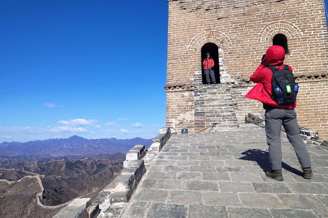 Beijing: 2-day Small Group Great Wall Hiking Gubeikou&Jinshanling - Key Highlights That Make This Great Wall Hike Worth It