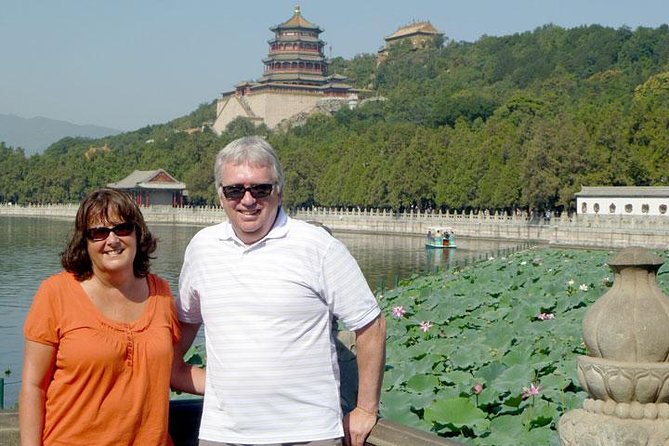 Beijing 2-Day Tours: Great Wall, Forbidden City & Top Highlights - Day 1, the symbols first: Tiananmen Square and the Forbidden City