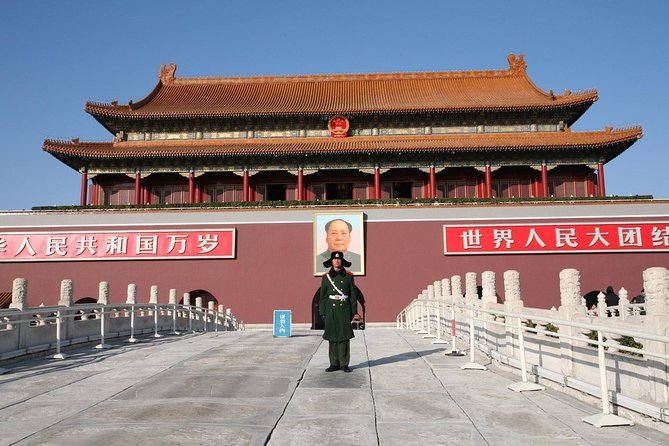 Beijing 2-Day Tours: Great Wall, Forbidden City & Top Highlights - Day 2: Temple of Heaven, Lama Temple, and the old neighborhoods