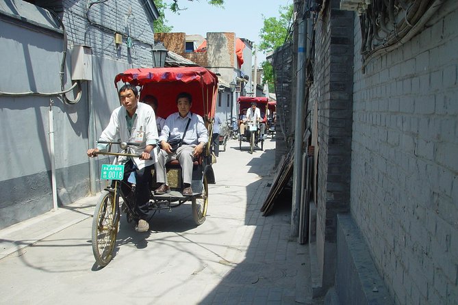 Beijing 2-Day Tours: Great Wall, Forbidden City & Top Highlights - Should you book this 2-day Beijing highlights tour?