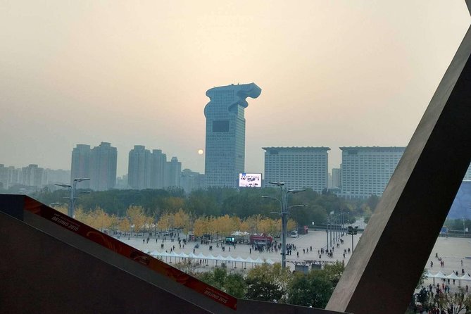 Beijing Airport Layover to City Flexible(4-12 Hour) Private Tour - Price, Inclusions, and Why the Value Can Be Good (If You Budget Tickets)