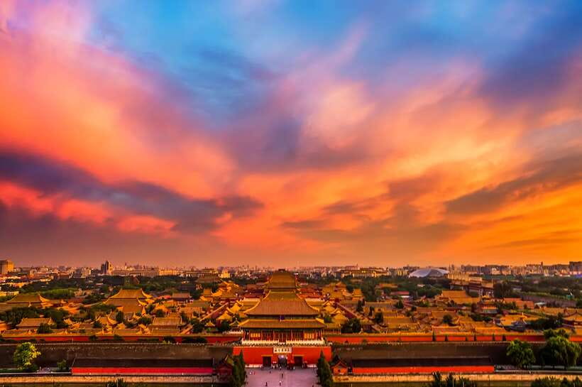 Beijing: All-Inclusive 3-Day Private Tour of Must-See Sights - Why a 3-Day Private Plan Works in Beijing