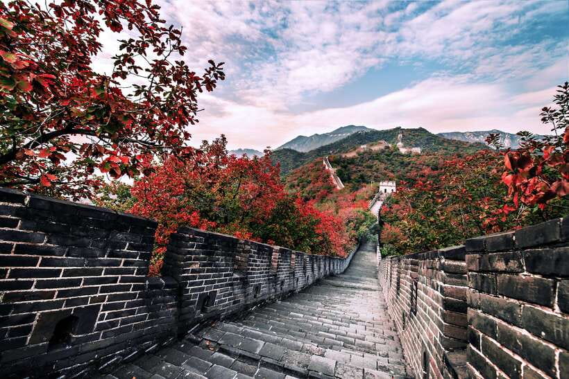 Beijing: All-Inclusive 3-Day Private Tour of Must-See Sights - Real Tickets, Real Names, and Why the Forbidden City Step Is Different