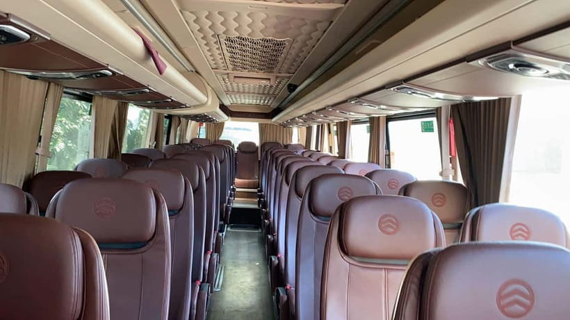 Beijing: Badaling Ancient Great Wall of China Day Trips - Practical tips that keep your day smooth