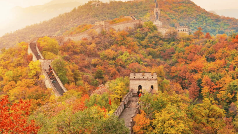 Beijing: Badaling Great Wall Admission Ticket - Should you book this Badaling Great Wall admission ticket?