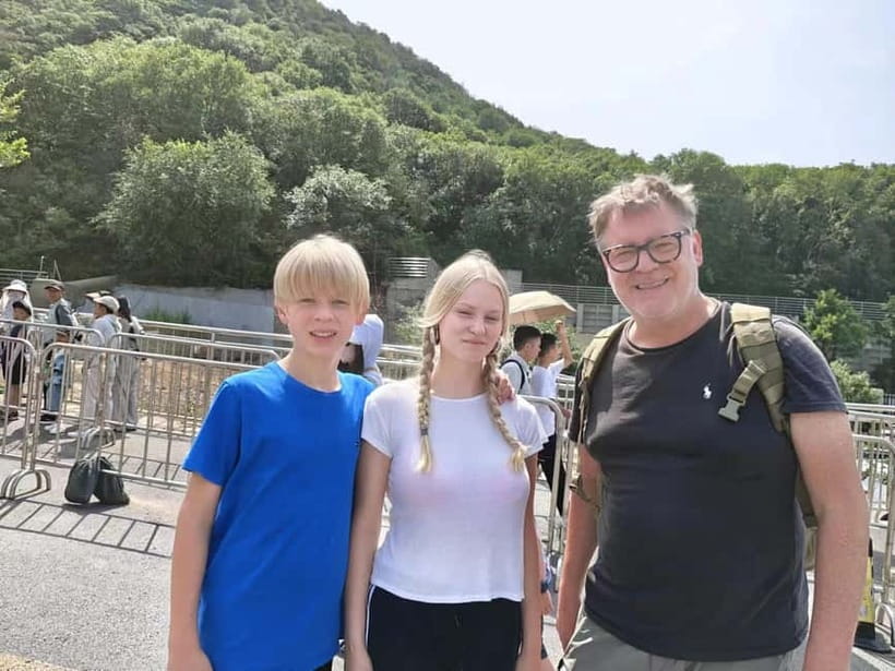 Beijing: Badaling Great Wall Day Tour With Ticket - The 8-hour plan that keeps your day from dragging