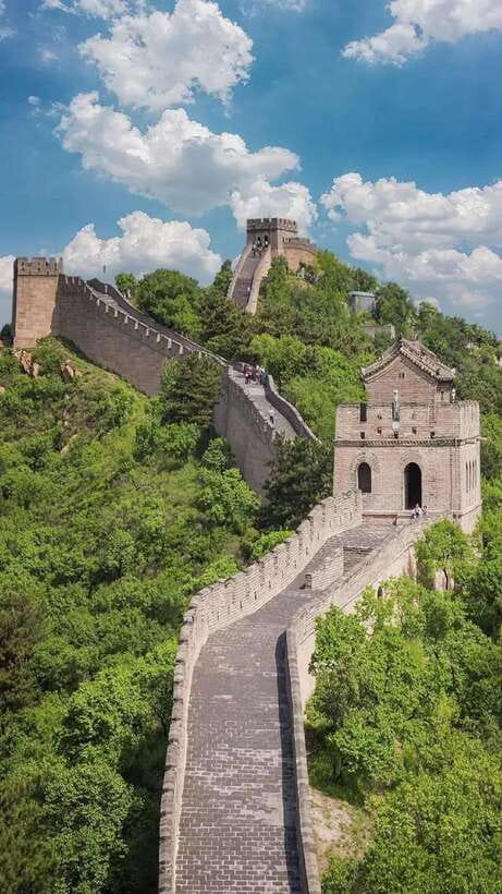 Beijing: Badaling Great Wall Entry Ticket Only - Why Badaling Great Wall Fits a One-Day Plan