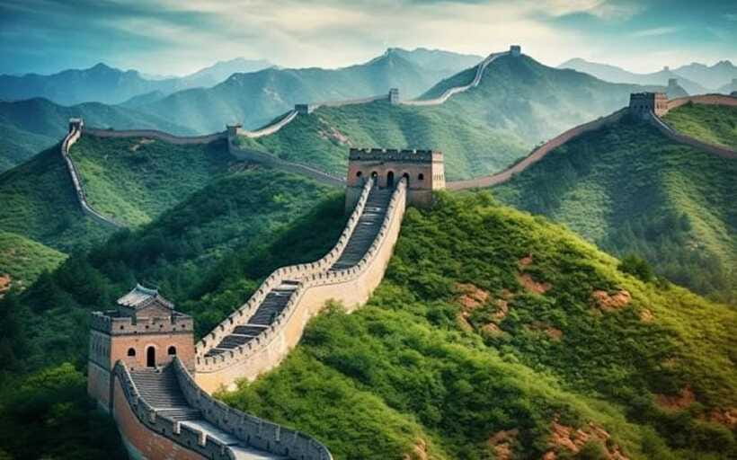 Beijing: Badaling Great Wall Entry Ticket Only - Skipping the Ticket Queue Without Losing the Day
