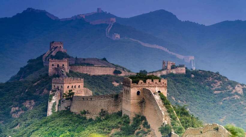 Beijing: Badaling Great Wall Entry Ticket Only - Ticket-Only Value: What $19 Really Buys You