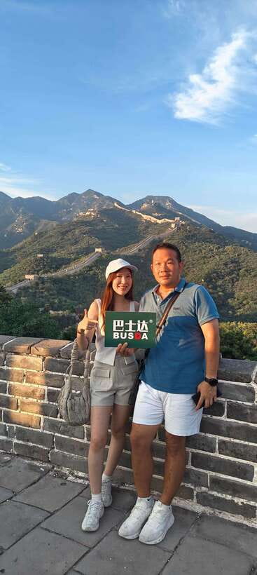 Beijing: Badaling Great Wall Private Tour w Language Option - How you get out to Badaling without wasting your day