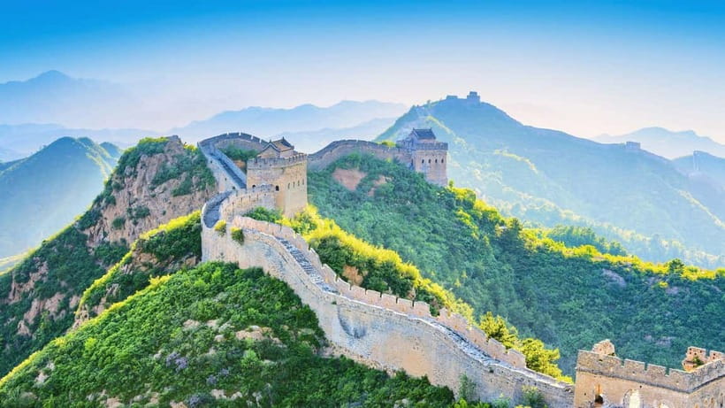 Beijing: Badaling Great Wall Ticket with Day & Night Options - Key highlights that matter before you go