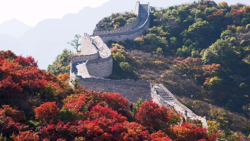 Beijing: Badaling Great Wall Ticket with Day & Night Options - Entry windows and what each ticket option includes