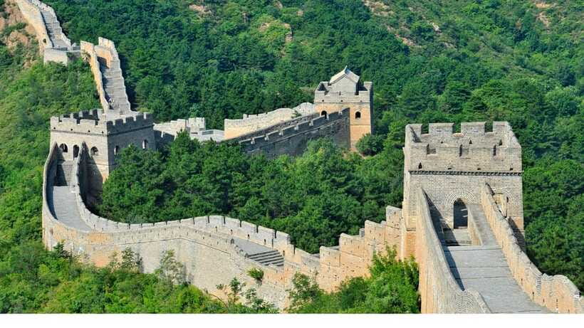 Beijing:Badaling Great Wall Tickets & Guided Tours - Daytime Great Wall: What the Walk Feels Like and How to Manage 4 Hours
