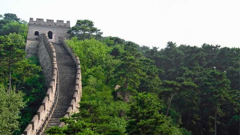 Beijing:Badaling Great Wall Tickets & Guided Tours - Bird’s Nest and Water Cube Stops: Why They Matter on a Great Wall Day
