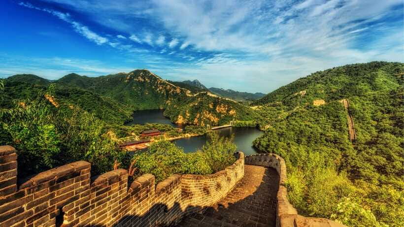 Beijing:Badaling Great Wall Tickets & Guided Tours - How the English Guide and Commentary Works (and When You Should Plan Around It)
