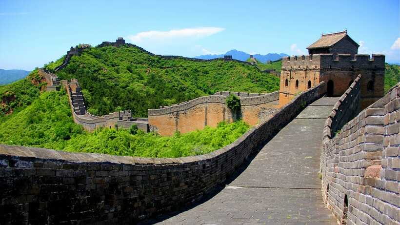 Beijing:Badaling Great Wall Tickets & Guided Tours - Price and Value: Is This $20 Worth It?