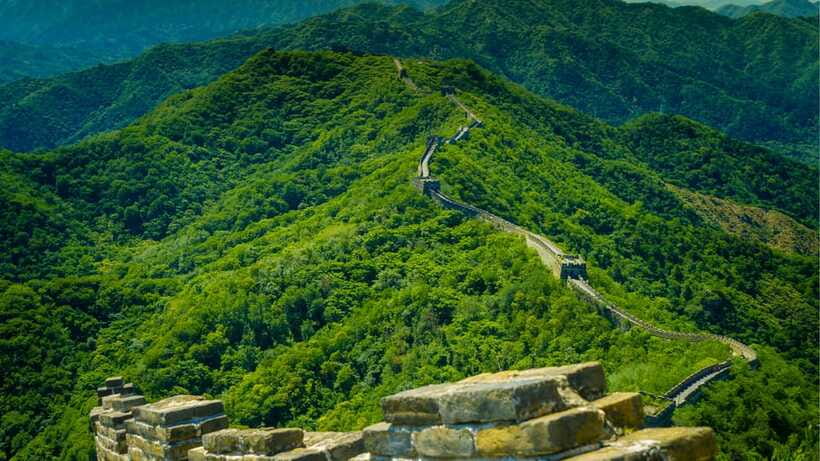Beijing:Badaling Great Wall Tickets & Guided Tours - Getting In Smoothly: Pre-Booked Tickets, PDF Delivery, and Passport Check